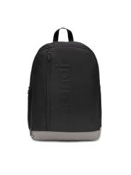 Sprandi Plecak SPR-P-004-05 Czarny. Czarne plecaki damskie Sprandi, bez wzorów, z materiału, sportowe. Za 129.99 zł.