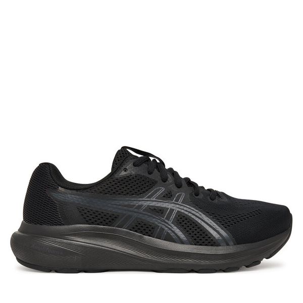 Buty do biegania Asics. Czarne obuwie do biegania damskie Asics. Za 309.99 zł.