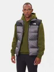 The North Face Kamizelka Diablo 2.0 NF0A8994 Szary Regular Fit. Szare kamizelki męskie The North Face, m, z syntetyku. Za 789.99 zł.