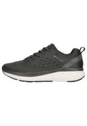 Buty do treningu biegowego Endurance Fortlian. Czarne obuwie do biegania damskie Endurance. Za 259.50 zł.