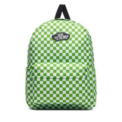 Plecak Vans. Plecaki damskie Vans, bez wzorów, sportowe. Za 169.99 zł.