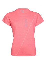 Protective Koszulka kolarska "Wildwood" w kolorze różowym rozmiar: 36. Różowe bluzki sportowe damskie Protective, z materiału, bez kołnierzyka, bez ramiączek. Za 129.95 zł.
