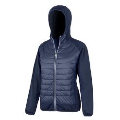 Kurtka Damska Zero Gravity. Niebieskie kurtki damskie SPIRO, m, bez wzorów, bez kaptura. Za 181.99 zł.