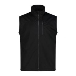 Kamizelka CMP. Czarne kamizelki męskie CMP. Za 290.50 zł.