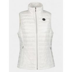 Kamizelka damska Luhta Isokorpi. Białe kamizelki damskie Luhta, s. Za 399.00 zł.