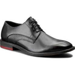 Półbuty LASOCKI FOR MEN MB-PERY-02. Półbuty męskie Lasocki For Men, bez zapięcia. W wyprzedaży za 94.98 zł.
