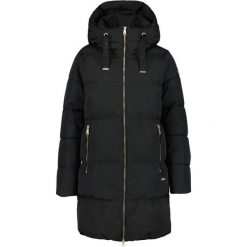 Płaszcz Zimowy Damski Luhta Halla. Czarne płaszcze damskie Luhta, na zimę, m, bez wzorów, sportowe. Za 999.00 zł.