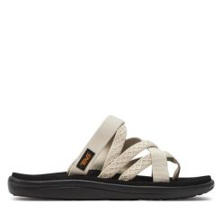 Japonki Teva. Kalosze damskie Teva, bez wzorów. Za 199.99 zł.