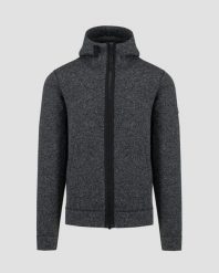 Kurtka męska Dolomite Latemar WO H GREY MELANGE. Szare kurtki męskie Dolomite, m, bez wzorów, bez kaptura. Za 500.00 zł.