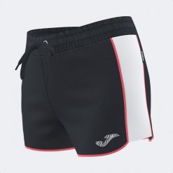 Szorty damskie Joma Berry. Białe szorty damskie Joma, bez wzorów, sportowe. Za 69.00 zł.