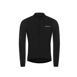 Kurtka Spiuk Profit Ultralight. Czarne kurtki damskie SPIUK, l, bez wzorów, z tkaniny, rowerowe. Za 454.40 zł.