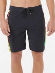 Rip Curl Szorty kąpielowe "Mirage 3-2-1" w kolorze czarnym rozmiar: 34. Czarne szorty sportowe męskie Rip Curl, outdoorowe. Za 209.95 zł.
