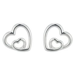 Kolczyki TOUS. Szare kolczyki damskie Tous, srebrne. Za 309.99 zł.