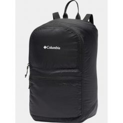 Torba na pasek Columbia Lightweight Packable. Czarne paski męskie Columbia, bez wzorów, bez dodatków. Za 199.00 zł.