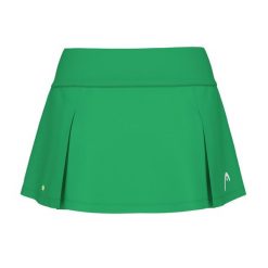 Spódniczka ze spodenkami damska Dynamic. Zielone spódniczki damskie HEAD, xl, bez wzorów, z tkaniny, sportowe, sportowe. W wyprzedaży za 182.00 zł.