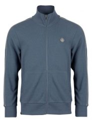 Roadsign Bluza w kolorze niebieskim rozmiar: XL. Niebieskie bluzy bez kaptura męskie Roadsign, xl. Za 83.03 zł.