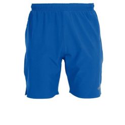 Szorty Reece Australia Legacy. Niebieskie szorty męskie REECE, bez wzorów. Za 174.50 zł.