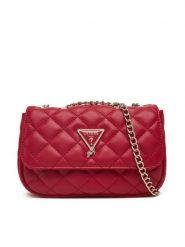 Guess Torebka J5YZ17 WGT10 Czerwony. Czerwone torebki dziecięce Guess. Za 189.99 zł.