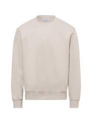 Jack & Jones Bluza - JJEurban Mężczyźni Sztuczne włókno szary, M. Szare bluzy bez kaptura męskie Jack & Jones, m, z włókna. Za 199.95 zł.