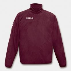 Kurtka do biegania męska Joma Windbreaker. Brązowe kurtki treningowe męskie Joma, m, bez wzorów, z poliesteru, do biegania. Za 147.50 zł.