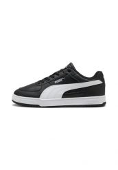 Buty na co dzień Męskie Puma Caven Sportowe Sneakersy. Czarne buty sportowe na co dzień męskie Puma, z materiału, bez zapięcia, trekkingowe. Za 199.00 zł.