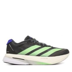 Buty do biegania adidas. Czarne obuwie do biegania damskie Adidas. Za 698.99 zł.