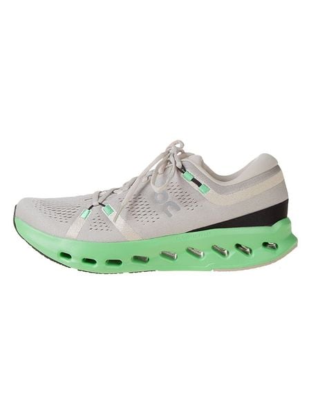 ON RUNNING Buty "Cloudsurfer 2" w kolorze beżowym do biegania rozmiar: 44,5. Brązowe obuwie do biegania damskie On Running. Za 433.83 zł.
