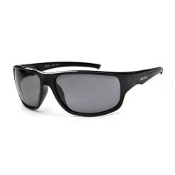 Okulary polaryzacyjne Arctica Phoenix S-256. Czarne okulary przeciwsłoneczne męskie ARCTICA. Za 172.99 zł.