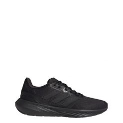 Buty do biegania dla dorosłych Adidas Runfalcon 3 Shoes. Brązowe obuwie do biegania damskie Adidas. Za 233.00 zł.
