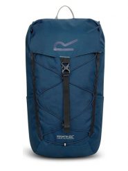 Regatta Plecak outdoorowy "Survivor V" w kolorze niebieskim - 25 l rozmiar: onesize. Niebieskie plecaki damskie Regatta, bez wzorów, z materiału, sportowe. Za 114.44 zł.