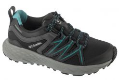 Buty trekkingowe damskie, Peakfreak Roam WP. Czarne obuwie trekkingowe damskie Columbia. Za 299.99 zł.