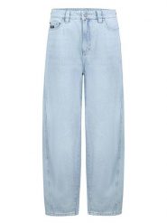 Sublevel Dżinsy - Ballon fit - w kolorze niebieskim rozmiar: W32/L34. Niebieskie jeansy męskie Sublevel. Za 139.95 zł.