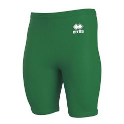 Spodnie Krótkie Errea Dawe Bermuda Jr 00040 Zielony Dorośli. Zielone spodnie sportowe damskie ERREA, s, z elastanu, do biegania. Za 154.35 zł.