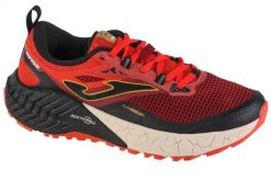 Buty do biegania męskie, Joma TK.Rase Men 2220. Czerwone obuwie do biegania damskie Joma. Za 273.15 zł.