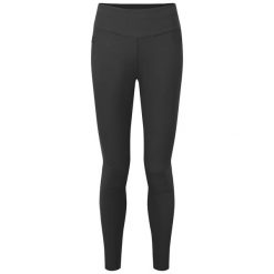 Damskie legginsy Montane INEO REG LEG. Czarne legginsy damskie Montane, xs, bez wzorów. Za 365.25 zł.