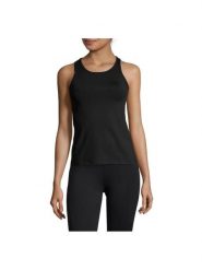 Damska Koszulka Treningowa Casall Essential Racerback Szybkoschnąca. Zielone topy sportowe damskie Casall, l, bez wzorów, z materiału, bez ramiączek. Za 149.00 zł.