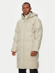Lindbergh Płaszcz zimowy 30-303029A Zielony Relaxed Fit. Zielone płaszcze męskie Lindbergh, na zimę, m, bez wzorów, z syntetyku. Za 609.99 zł.