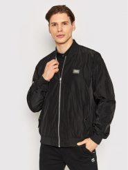 KARL LAGERFELD Kurtka bomber 505005 521501 Kolorowy Regular Fit. Kurtki męskie Karl Lagerfeld, m, bez wzorów, z syntetyku, bez kaptura. Za 1,799.00 zł.