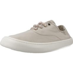 Buty VICTORIA OLMO BAREFOOT Biały. Białe obuwie trekkingowe damskie VICTORIA. Za 239.99 zł.