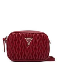 Guess Torebka J6BZ25 W4035 Czerwony. Czerwone torebki dziecięce Guess. Za 264.99 zł.
