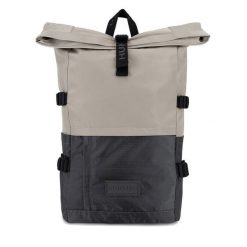 Plecak Hunter. Brązowe plecaki męskie Hunter, bez wzorów. Za 279.99 zł.