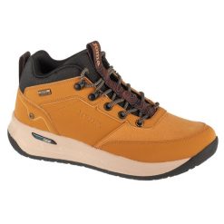 Buty trekkingowe męskie, Ter Men 2426. Brązowe buty trekkingowe męskie Joma, z materiału, bez zapięcia. Za 199.99 zł.