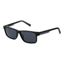 Okulary przeciwsłoneczne Unisex TIMBERLAND TB00015 5302D Czarny. Czarne okulary przeciwsłoneczne damskie Timberland. W wyprzedaży za 356.00 zł.