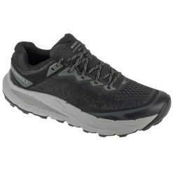 Buty do biegania męskie, Nova 4. Czarne obuwie do biegania damskie MERRELL. Za 727.00 zł.