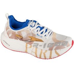 Buty do biegania męskie, R.1000 Men 24 RR100W. Białe obuwie do biegania damskie Joma. Za 619.99 zł.