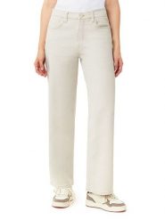 Scotch & Soda Dżinsy - Regular fit - w kolorze kremowym rozmiar: W29. Brązowe jeansy damskie Scotch & Soda. Za 320.63 zł.