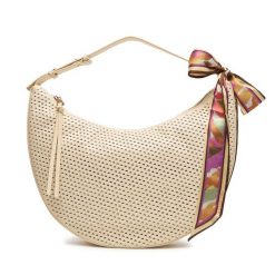 Torebka Hispanitas. Brązowe torebki klasyczne damskie Hispanitas, bez wzorów, bez dodatków. Za 439.99 zł.