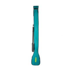 Torba na wiosła SUP JOBE All-In One Paddle Bag. Niebieskie torebki klasyczne damskie JOBE, bez wzorów, bez dodatków. Za 179.00 zł.