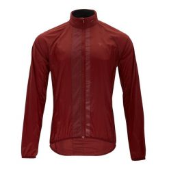 Kurtka rowerowa męska Silvini Gelo MJ2231. Brązowe kurtki męskie Silvini, m, bez wzorów, rowerowe. W wyprzedaży za 262.49 zł.