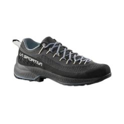 Buty podejściowe damskie La Sportiva TX4 Evo ST. Czarne obuwie trekkingowe damskie La Sportiva. Za 595.54 zł.